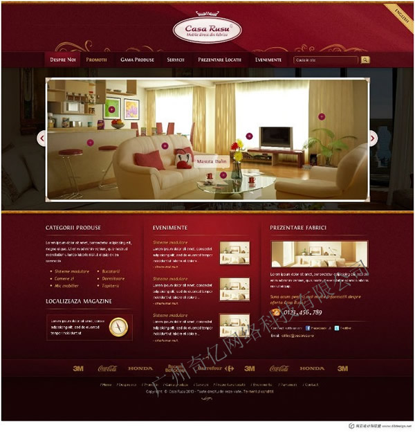 裝飾網(wǎng)站設(shè)計(jì)--奇億www.oshalock.cn 裝飾網(wǎng)站設(shè)計(jì)--奇億www.oshalock.cn