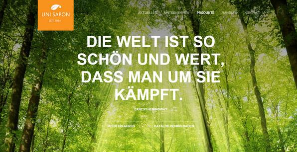十九個(gè)精美的字體排版建站賞析 十九個(gè)精美的字體排版建站賞析