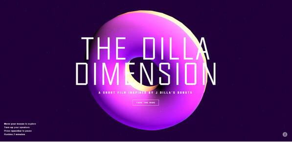 十九個(gè)精美的字體排版建站賞析 十九個(gè)精美的字體排版建站賞析