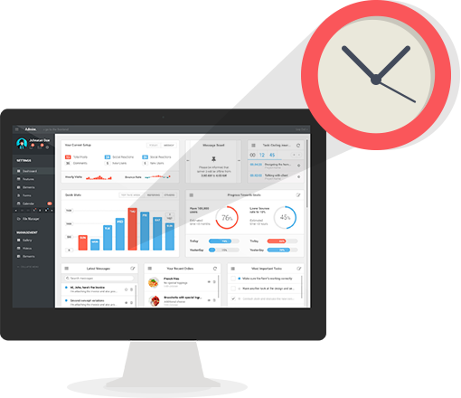 分區(qū)模塊管理